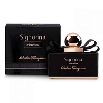 Signorina Misteriosa (Női parfüm) Teszter edp 100ml
